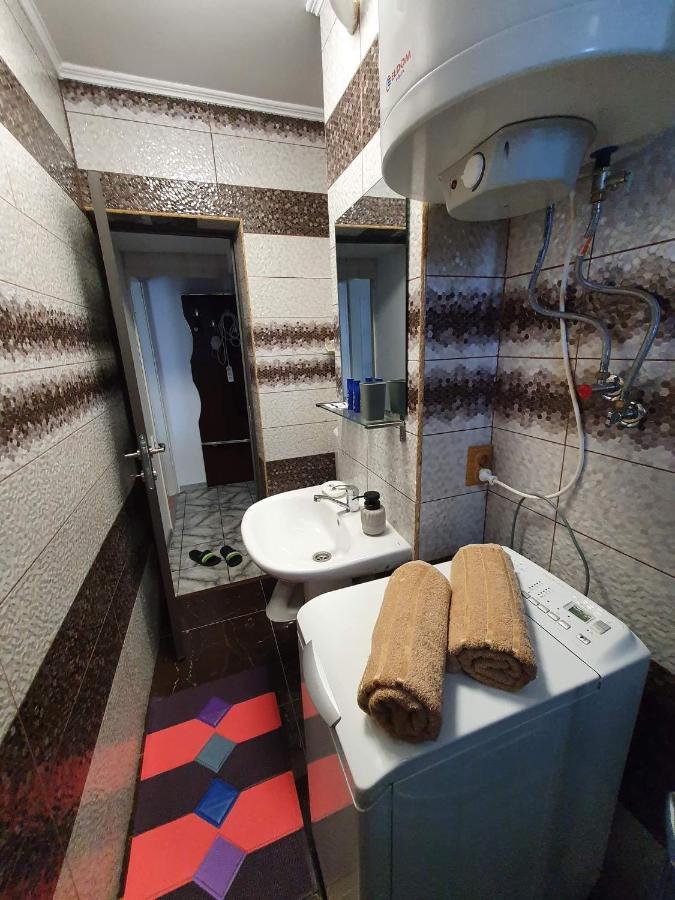 Apartament Cu Regim Hotelier In Dr.Tr. Severin Дробета-Турну-Северин Экстерьер фото