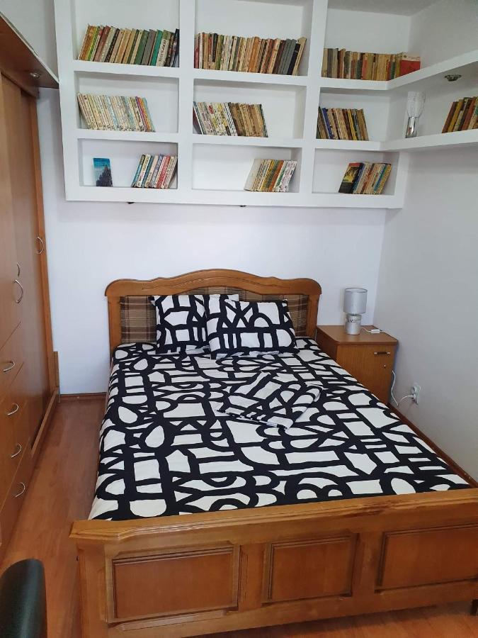 Apartament Cu Regim Hotelier In Dr.Tr. Severin Дробета-Турну-Северин Экстерьер фото