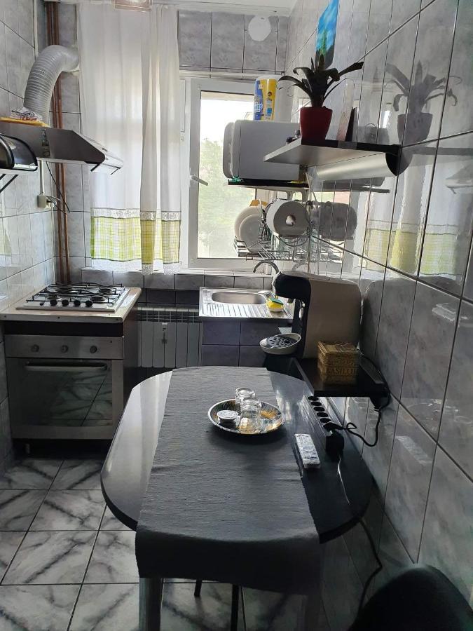 Apartament Cu Regim Hotelier In Dr.Tr. Severin Дробета-Турну-Северин Экстерьер фото