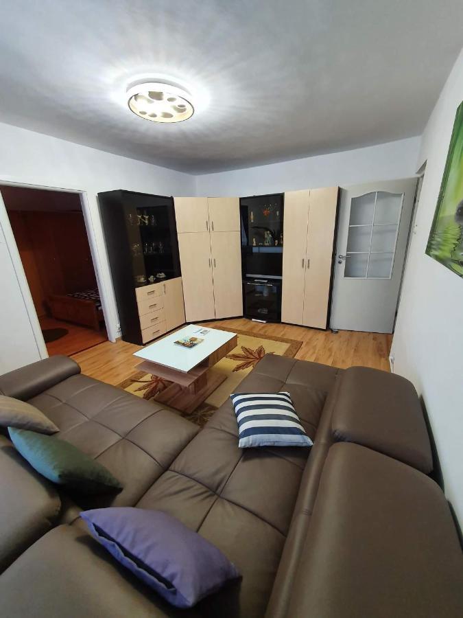 Apartament Cu Regim Hotelier In Dr.Tr. Severin Дробета-Турну-Северин Экстерьер фото
