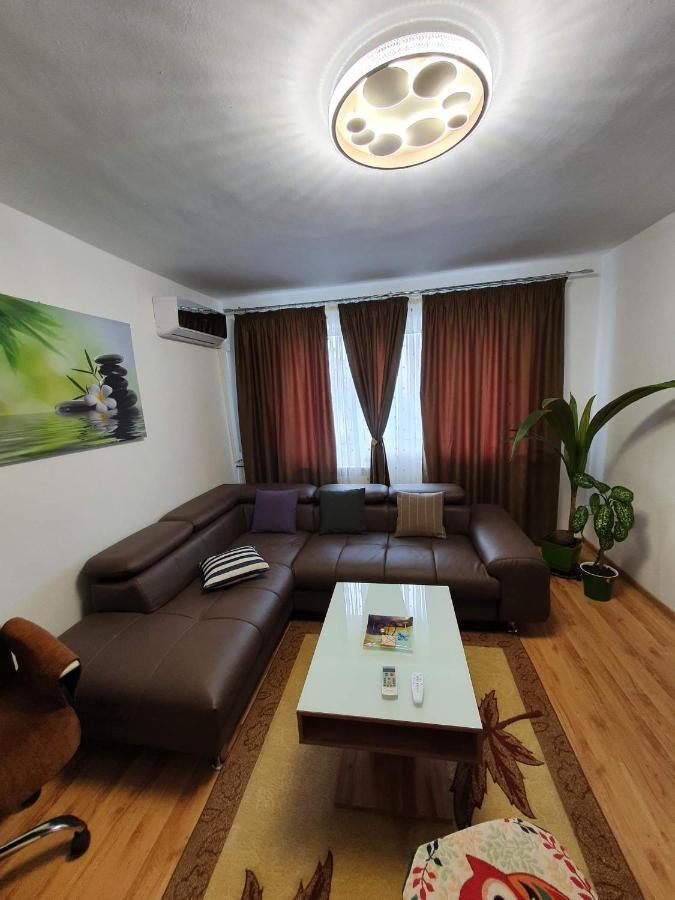 Apartament Cu Regim Hotelier In Dr.Tr. Severin Дробета-Турну-Северин Экстерьер фото
