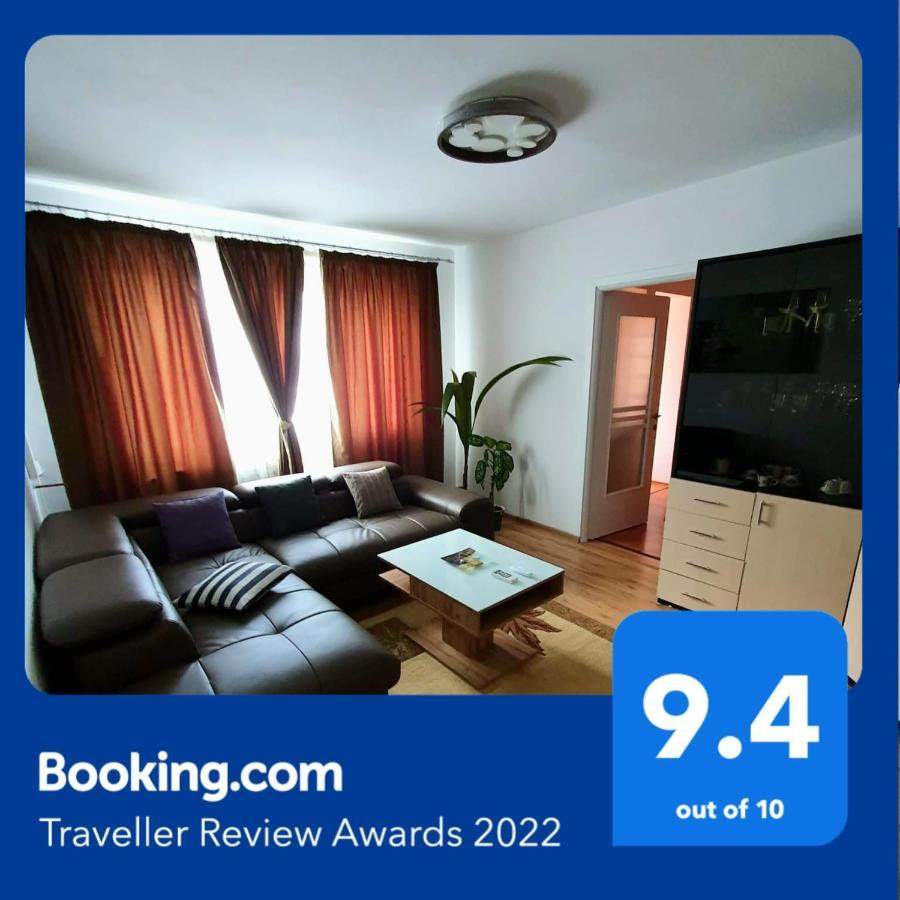 Apartament Cu Regim Hotelier In Dr.Tr. Severin Дробета-Турну-Северин Экстерьер фото
